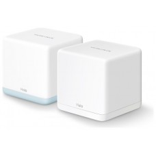 AC1200 WHOLE HOME MESH WI-FI SYSTEM 2-PACK en Huesoi